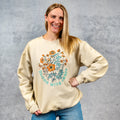 Sweatshirts that encourage!